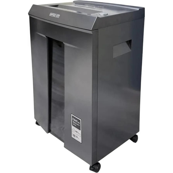 Шредер Office Kit S300 (0.8x5)