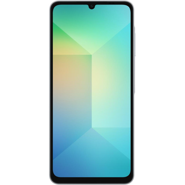 Смартфон Samsung Galaxy A06 4GB/128GB (голубой)