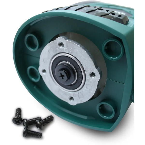 Орбитальная шлифмашина FAVOURITE OS 600/125-150