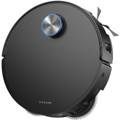 Робот-пылесос Dreame Robot Vacuum X60 Pro Ultra MatriX Black RLM92DE