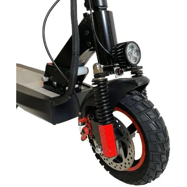 Электросамокат Kugoo M4 Pro