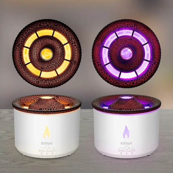 Увлажнитель воздуха Kitfort КТ-3804