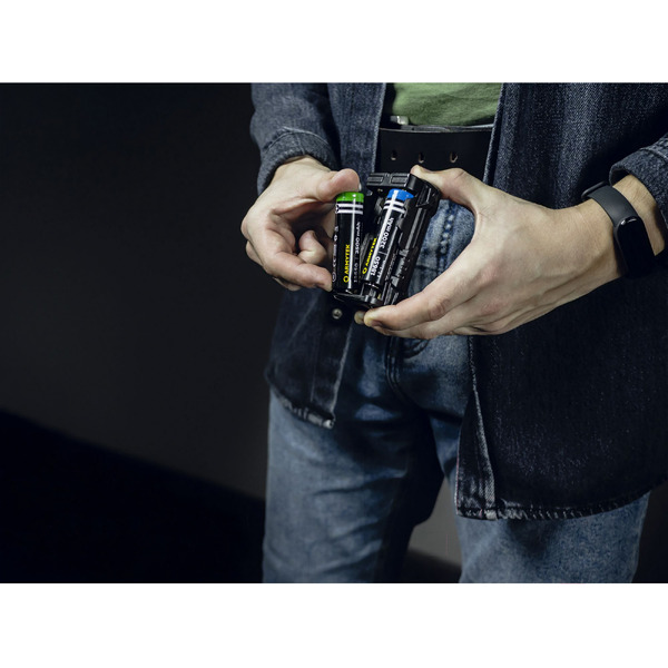 Зарядное устройство Armytek Handy C2 VE A03901