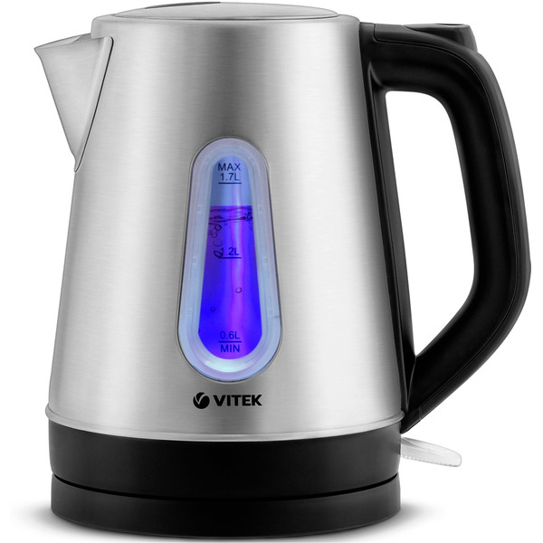 Чайник Vitek VT-7038ST