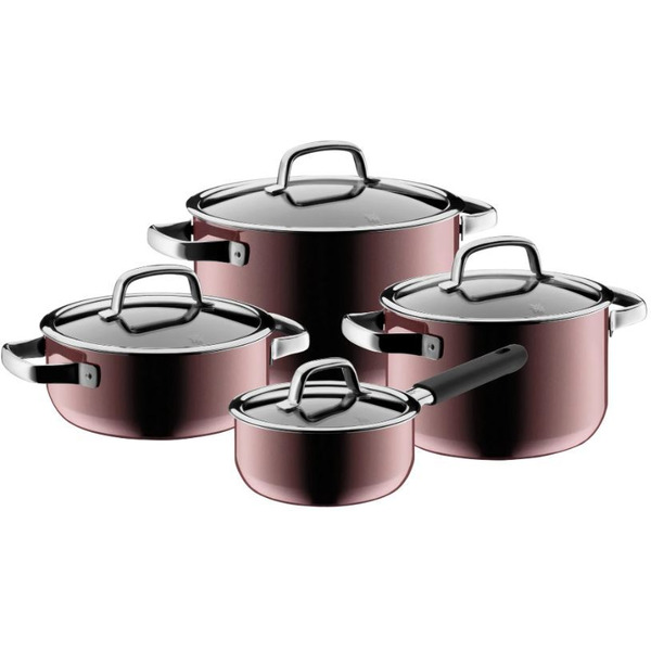 Набор посуды WMF Fusiontec Rose Quartz 514895290