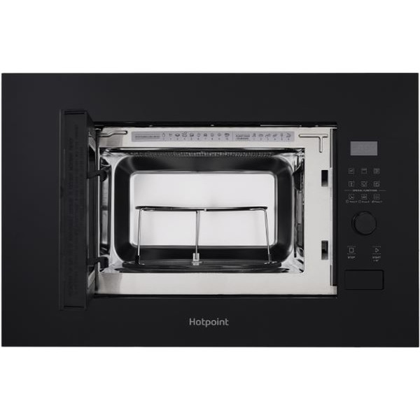 Микроволновая печь Hotpoint MF20G BL H
