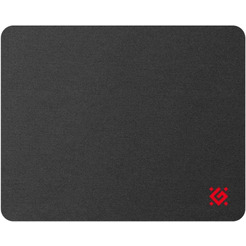 Коврик для мыши Defender Black (50550)