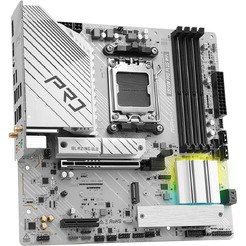 Материнская плата ASRock B850M Pro Plus WiFi