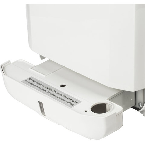 Сушилка для рук Sonnen K2 604751