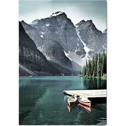 Картина по номерам Sundays Art JH060