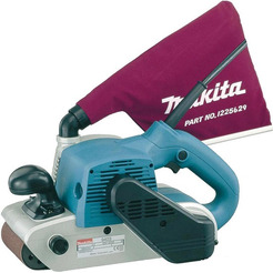 Ленточная шлифмашина Makita 9403