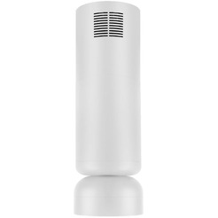 Кухонная вытяжка MAUNFELD Festival 390 Isla (белый)