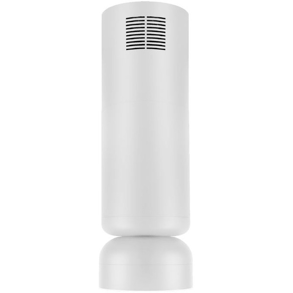 Кухонная вытяжка MAUNFELD Festival 390 Isla (белый)