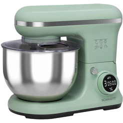 Планетарный миксер Scarlett SC-SM10S55