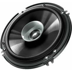 Автоакустика коаксиальная PIONEER TS-G1610F-2