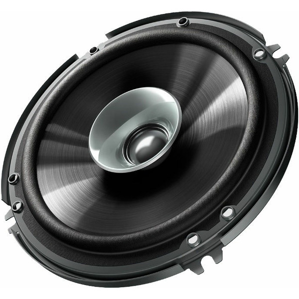 Автоакустика коаксиальная PIONEER TS-G1610F-2