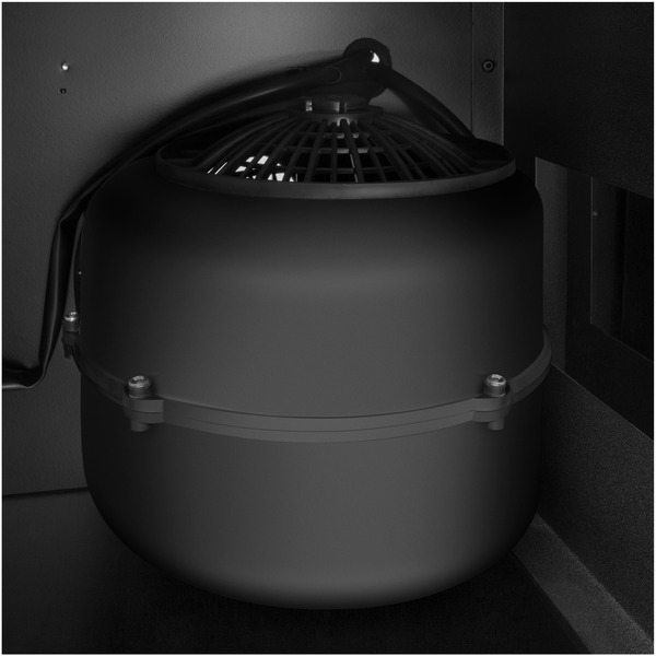 Кухонная вытяжка MAUNFELD Bath Isla 401 (белый)