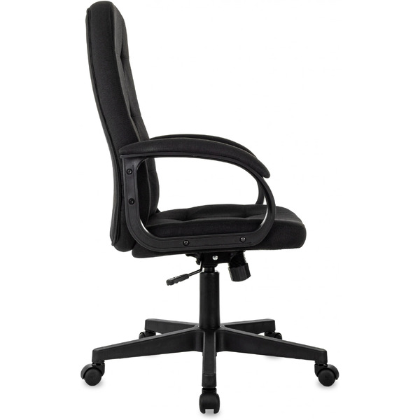 Кресло Бюрократ CH 002 3C11