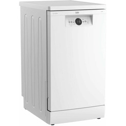 Посудомоечная машина Beko BDFS26120WQ