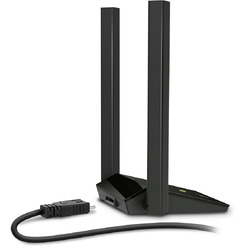 Wi-Fi адаптер TP-Link Archer T4U Plus