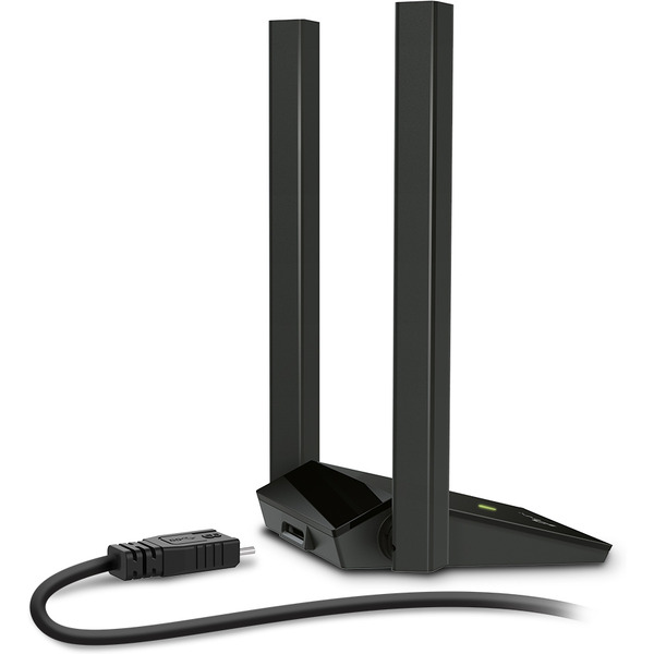 Wi-Fi адаптер TP-Link Archer T4U Plus