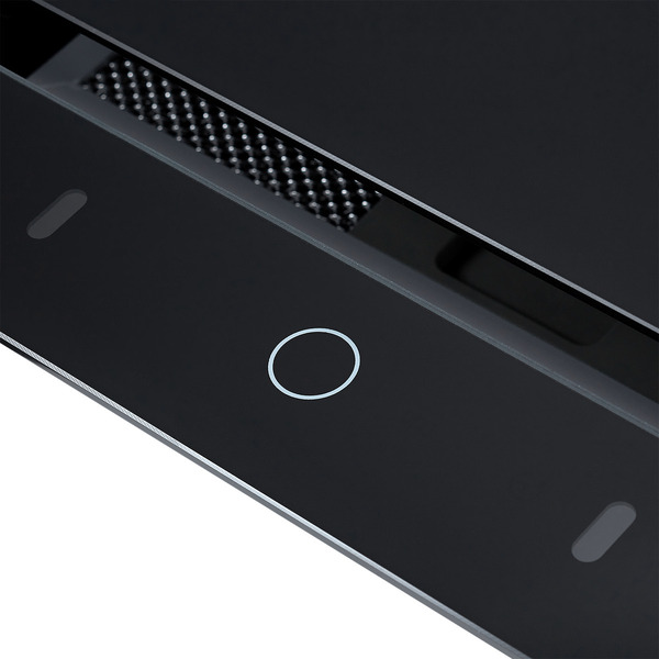 Кухонная вытяжка Exiteq EX-1436 (черный)