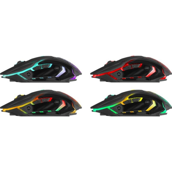 Мышь Defender Trigger GM-934