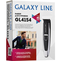 Машинка для стрижки Galaxy GL4154