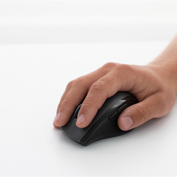 Мышь беспроводная LOGITECH M705 Marathon (L910-001949)