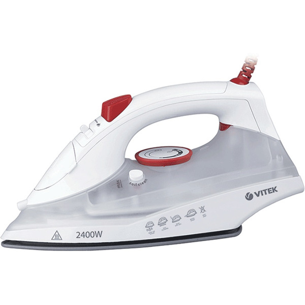 Утюг VITEK VT-1234W