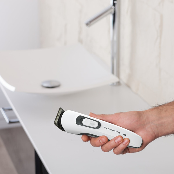 Триммер ROWENTA TN8905F0