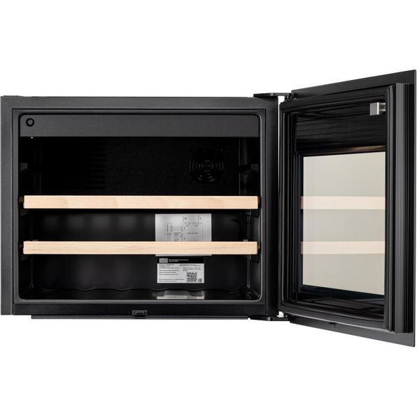 Встраиваемый винный холодильник VARD WCI4SS