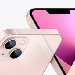 Смартфон Apple iPhone 13 256Gb восстановленный ELNU Грейд A+ ELN2633X0186 (розовый)