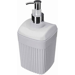 Диспенсер для жидкого мыла Бытпласт Velvet  435220938