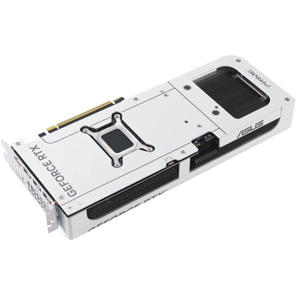 Видеокарта Asus PRIME-RTX5070-O12G-WHITE