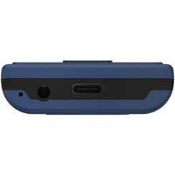 Мобильный телефон Maxvi C40 (синий)