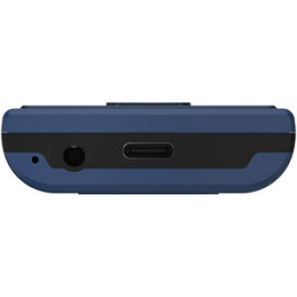 Мобильный телефон Maxvi C40 (синий)
