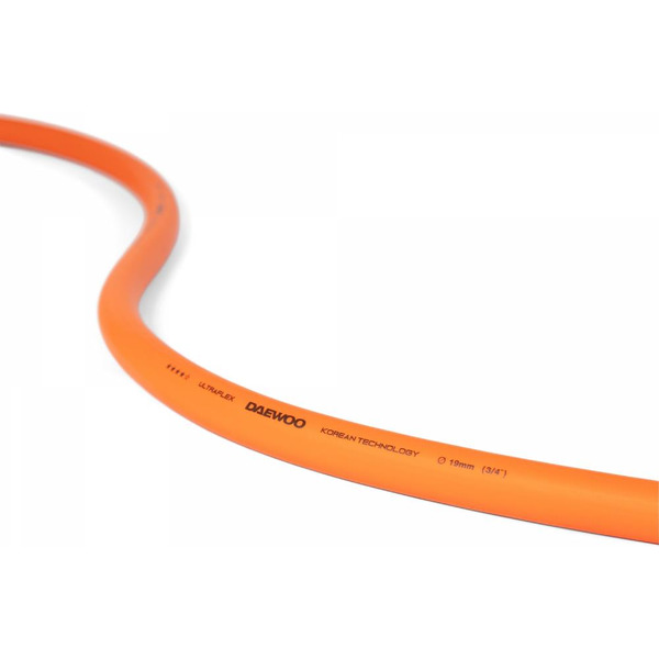 Шланг Daewoo Power UltraFlex DWH 8134 (3/4 ", 25 м)