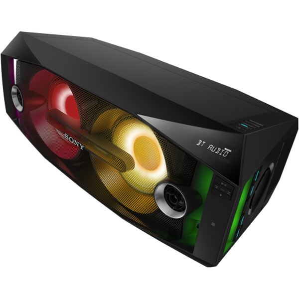 Минисистема SONY GTK-X1BT