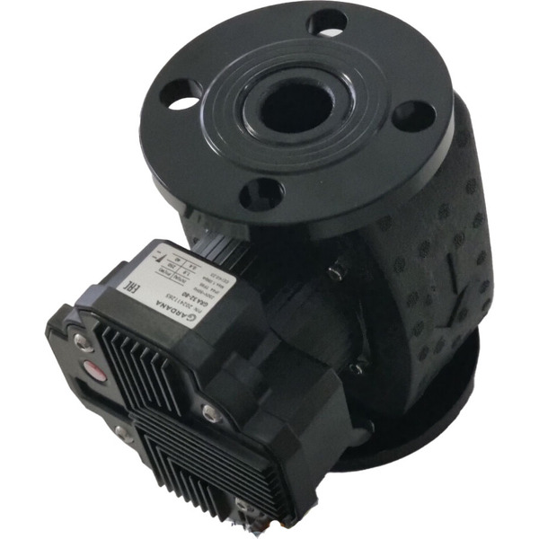 Циркуляционный насос Gardana GRA 32-80 UT0144