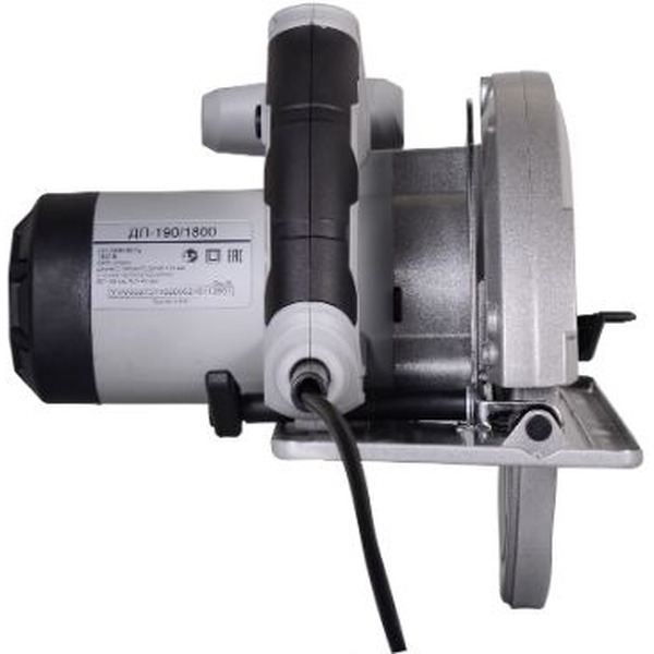 Циркулярная пила Ресанта ДП-190/1800 (75/11/2)