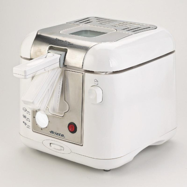 Фритюрница ARIETE Easy Fry Metal 4612