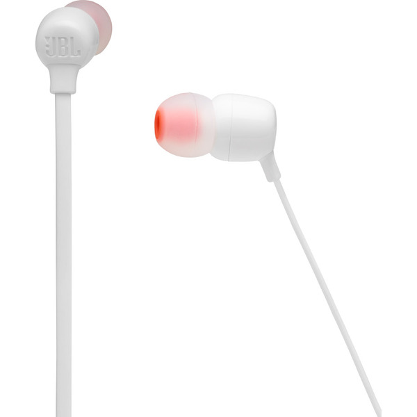 Наушники JBL Tune 125BT (белый)