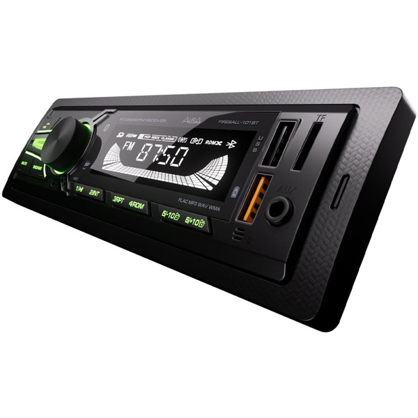 USB-магнитола Aura Fireball-101BT