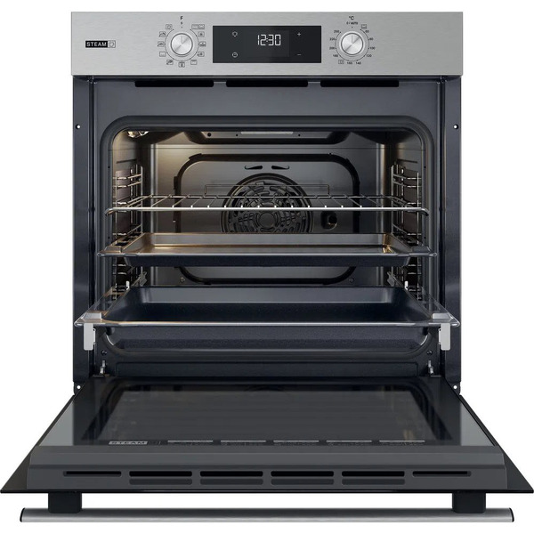 Духовой шкаф Whirlpool OMSR58RU1SB