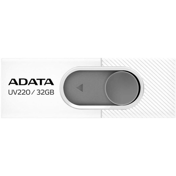 Флеш-накопитель USB ADATA AUV220-32G-RWHGY