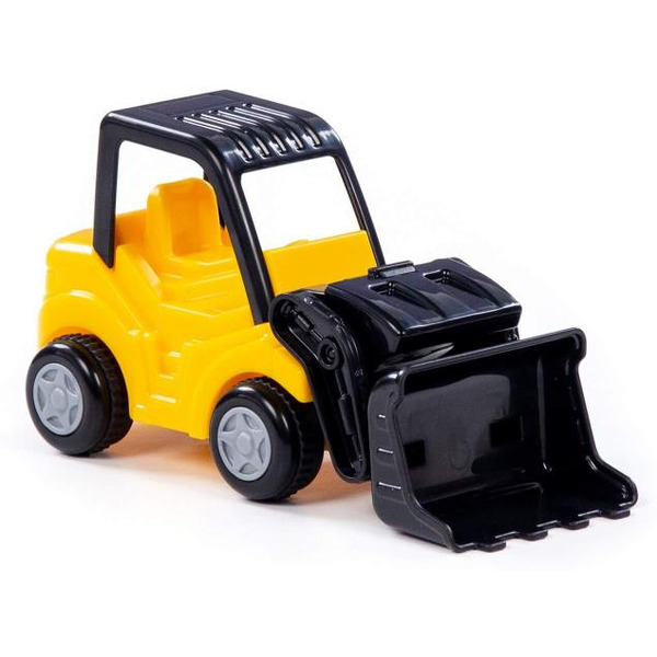 Погрузчик Полесье Мини инерционный 65572