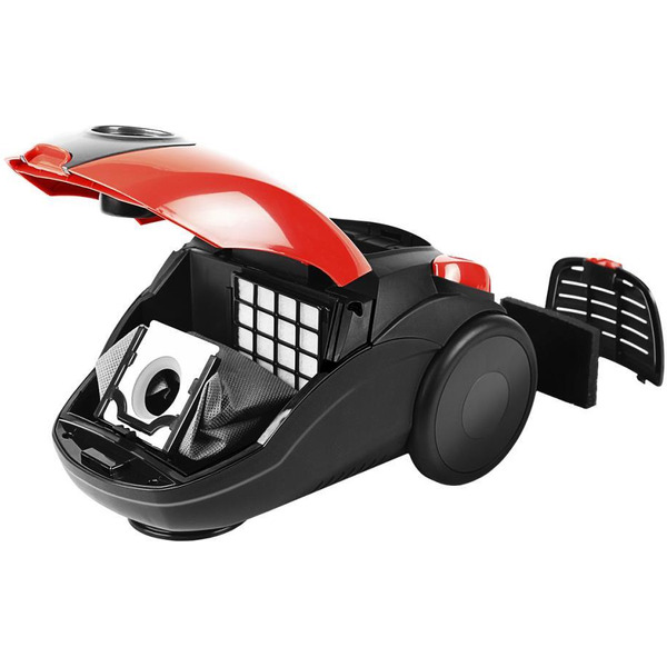 Пылесос CENTEK CT-2511 (красный)