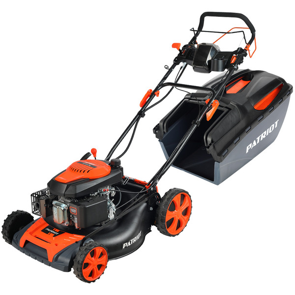 Газонокосилка Patriot PT 53 LSE