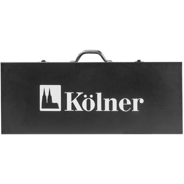 Отбойный молоток Kolner KDB 1500C